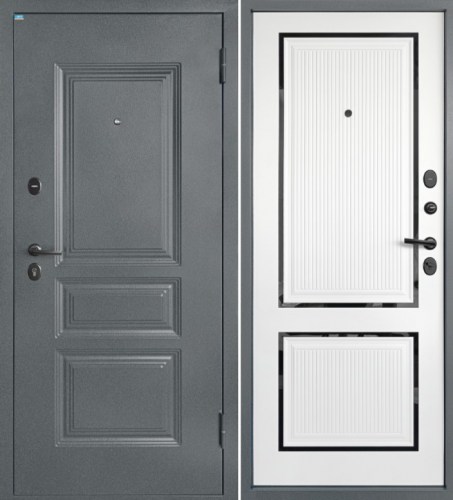 ПРОМЕТ Титан Азимут